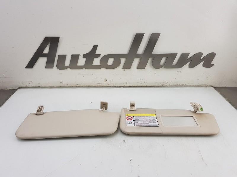 PARE-SOLEIL Ford Ka II (01-2008/05-2016), Autos : Pièces & Accessoires, Utilisé, Ford