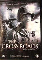 DVD OORLOG- THE CROSS ROADS, Alle leeftijden, Ophalen of Verzenden, Zo goed als nieuw, Oorlog