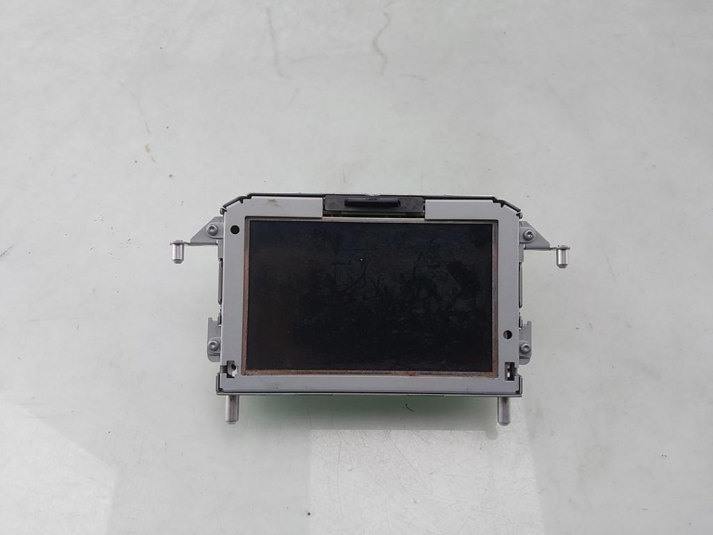 MULTI MEDIA COMPUTER Ford Transit Custom (01-2011/12-2023), Auto-onderdelen, Elektronica en Kabels, Ford, Gebruikt