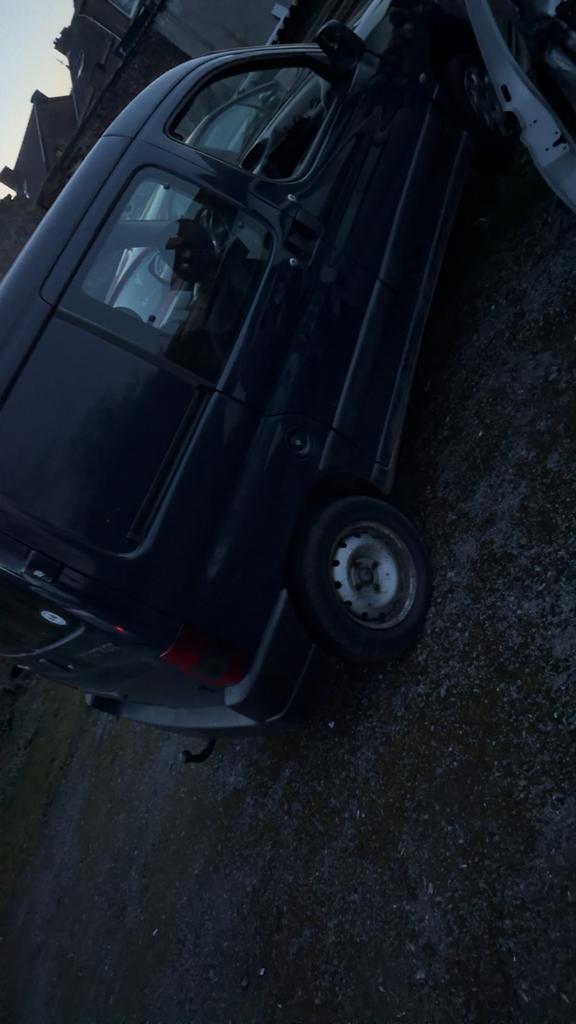 Toute piece peugeot partner, Auto-onderdelen, Overige Auto-onderdelen, Ophalen, Gebruikt, Peugeot