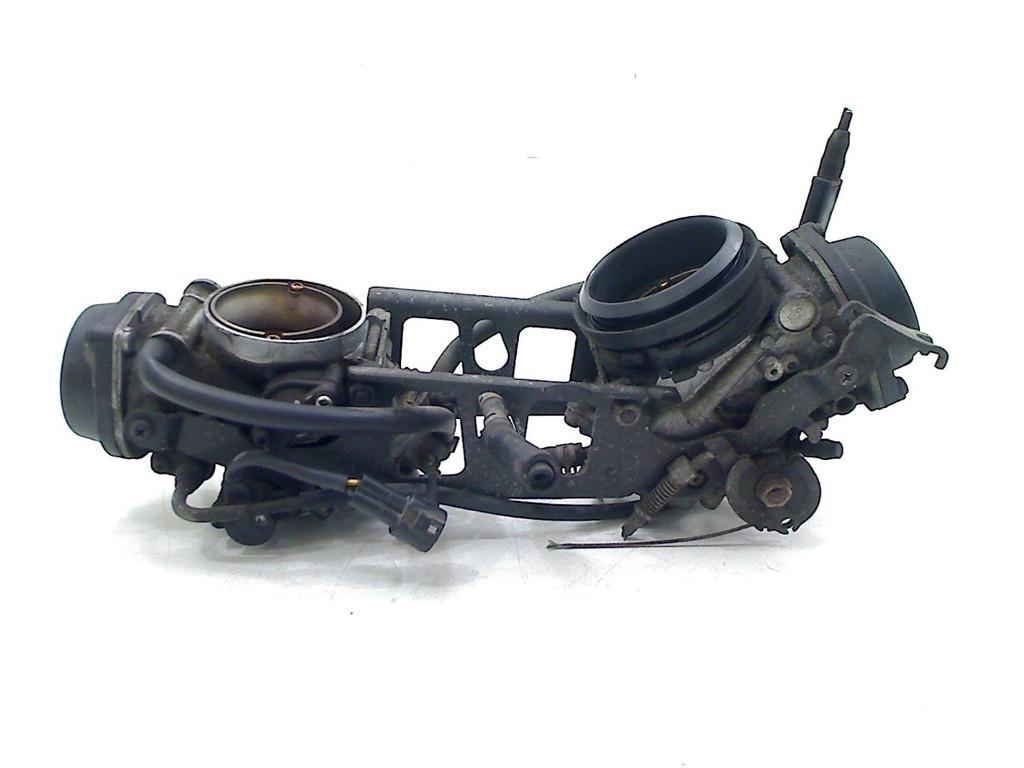 CARBURATEUR Suzuki SV 650 1999-2002 (SV650N SV650S SV650), Dhr. S. di Majo, Utilisé, Info@cama-motorparts.nl, P.J. Troelstraweg 8 8
3144 CX  MAASSLUIS, NL