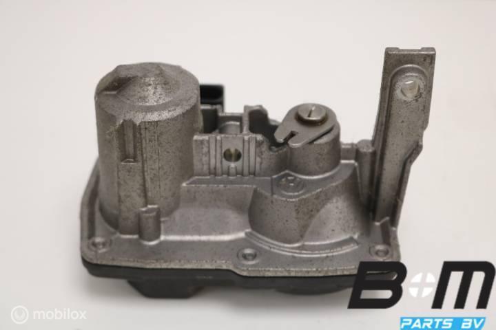 Klep in uitlaat VW Scirocco 5Q0253691H, Auto-onderdelen, Uitlaatsystemen, Gebruikt