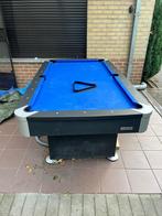 Pooltafel (7ft), Sport en Fitness, Biljarten en Poolen, Ophalen, Gebruikt, Pooltafel