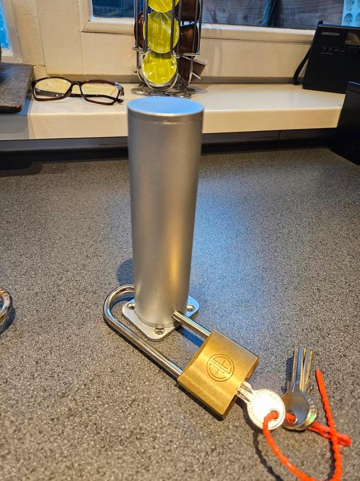 Boot begrenzer, Watersport en Boten, Bootonderdelen, Ophalen of Verzenden