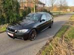 BMW 335I, Autos, Cuir, Achat, 4 portes, Noir