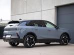 Opel Grandland ULTIMATE AWD 73KWH 325PK|ALCANTARA|PANO DAK|, Argent ou Gris, Achat, Noir, 5 portes