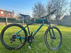 Giant Mountainbike MTB VTT Jongensfiets herenfiets, Ophalen, 26 inch of meer, Versnellingen