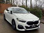 BMW 2 Serie 218 ia Gran Coupé M-Pakket-Led-Cockpit Pro-Zete, Achat, Euro 6, Entreprise, Carnet d'entretien