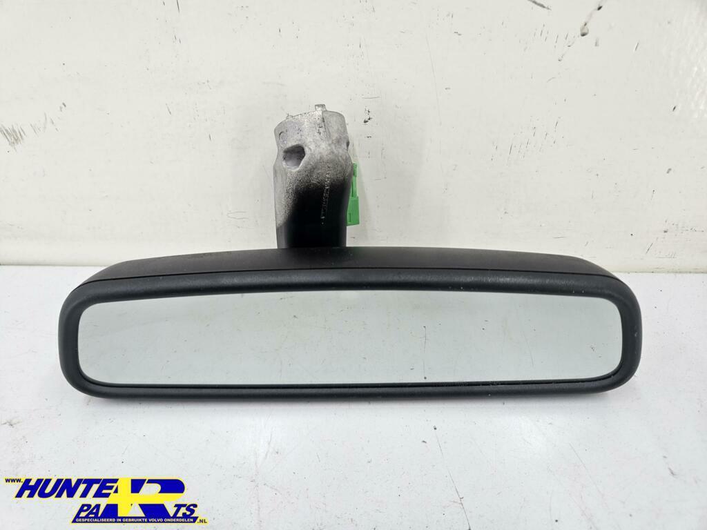 Binnenspiegel met kompas Volvo V60/S60 ('10-'18) 31352951, Gebruikt, Ophalen of Verzenden, Volvo, Volvo