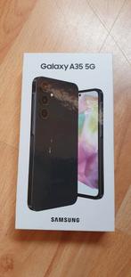 Samsung Galaxy A35 5G 128 GB, Telecommunicatie, Mobiele telefoons | Samsung, Ophalen