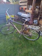 Herenfiets Montego, Enlèvement, Utilisé, Autres marques, Vitesses