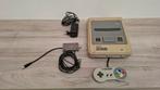Super Nintendo en bonne état complet avec manette, Enlèvement ou Envoi