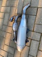 Hgs uitlaat ktm 350/250 2022, Motos, Particulier