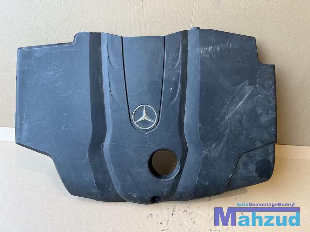 MERCEDES C KLASSE W205 2.2 CDI Motorplaat 2015+ A6510108512, Gebruikt, Mercedes-Benz AG, Mercedes-Benz, Mercedesstrasse 120
70372  Stuttgart, DE