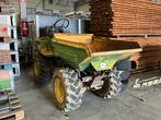 Tracteur compact John Deere LS750 de 2000, Autres types