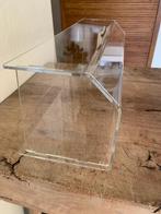 Opzetvitrine toonbank-display-vitrine de comptoir, Ophalen, Nieuw in verpakking