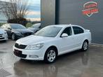 Skoda Octavia 1.6 TDI DPF DSG Navi Airco CruiseCntrl Camera, Autos, Euro 5, Achat, Entreprise, Entretenue par le concessionnaire
