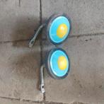 Zijwieltjes, Enlèvement