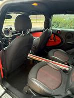 Mini Cooper Contryman 1.6i, Cuir, Euro 5, Achat, Boîte manuelle
