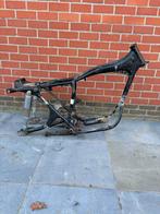 Honda CB350 Four frame avec papiers, Motos, Enlèvement