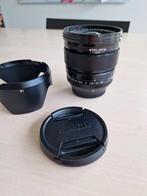Fujifilm XF 16mm f/1.4 R WR, Enlèvement, Comme neuf, Objectif grand angle