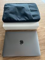 Apple MacBook Air avec accessoires, Enlèvement ou Envoi, Comme neuf, Apple, Intel® Core™ i5