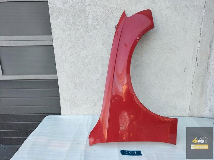 8K0821106J AUDI A4 8K0 LIFT RECHTERVOORVLEUGEL, Auto-onderdelen, Carrosserie, Audi, Gebruikt