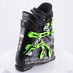 Chaussures de ski 39 40 40.5 EU LANGE RX 100/90, Carving, Enlèvement ou Envoi, Utilisé, Chaussures