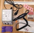 Elektrische Nagelfrees Set – Nail Drill, Ophalen of Verzenden, Nieuw, Hand- en Voetverzorging
