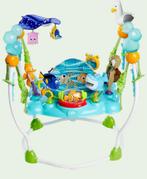Bright Starts Disney Baby, Wipstoel Finding Nemo, Kinderen en Baby's, Ophalen, Zo goed als nieuw