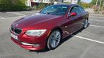 Bmw e93 335i, Autos, BMW, Cuir, Achat, Cabriolet, Automatique
