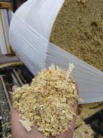 Mks maisbalen, Enlèvement ou Envoi