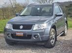 Suzuki Grand Vitara Grand Vitara 1.6i JX Airco (bj 2008), 4 zetels, 1800 kg, Gebruikt, 4 cilinders
