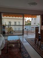 A louer beau 3 pièces meublé avec jardin, terrasse sur Nice, Immo, 50 m² ou plus