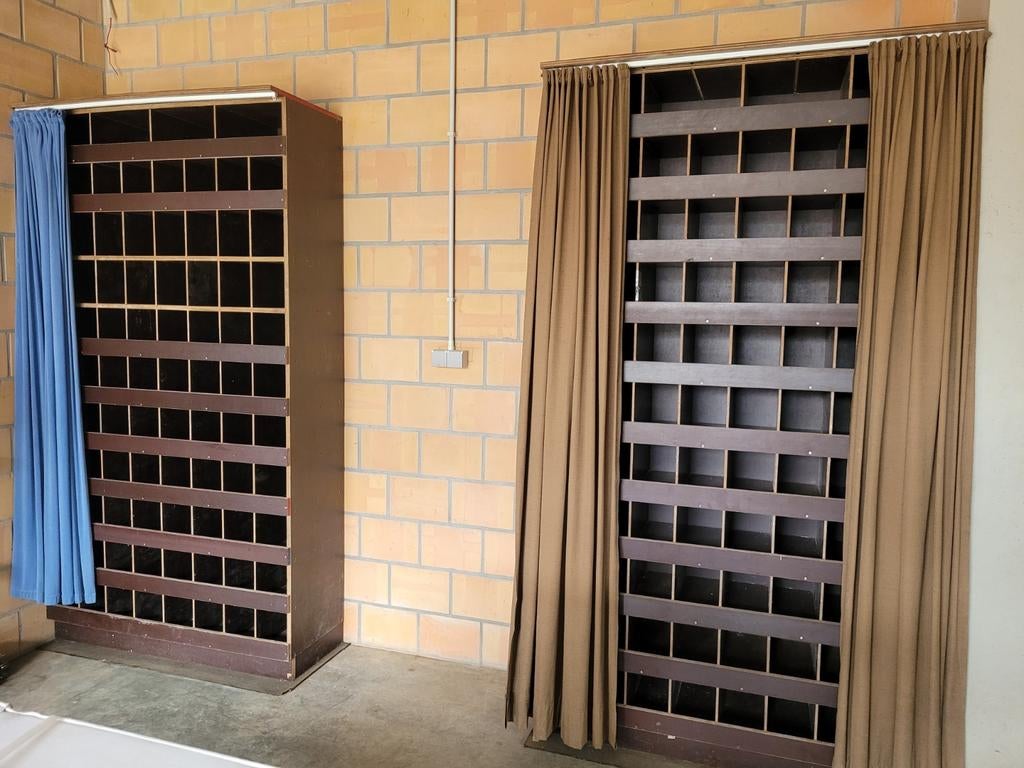 Ik Ben groote kuis aant doen, Ophalen of Verzenden