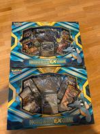 Kingdra EX box, Ophalen, Nieuw