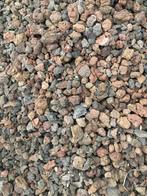 Lava steen, Ophalen, Gebruikt, Lava, Overige typen