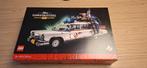Lego Ghostbusters ECTO1 (10274), Enlèvement ou Envoi, Comme neuf, Ensemble complet, Lego