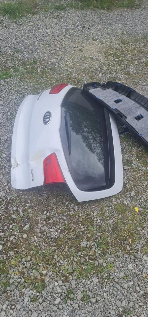 Hayon kia sportage 2013 /2016, Autos : Pièces & Accessoires