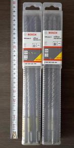 Lot / partij lange betonboren BOSCH 8/10mm ( NIEUW ), Enlèvement ou Envoi, Neuf