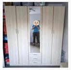 Slaapkamer, Ophalen, Zo goed als nieuw, Tweepersoons