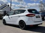 Ford C-Max 1.0 EcoBoost / AIRCO / CRUISE / SIEGES CHAUFFANTS, Achat, 998 cm³, Euro 6, Entreprise