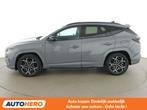 Hyundai Tucson 1.6 T-GDI Plug-in Hybrid N Line 4WD, Auto's, Automaat, 1893 kg, Gebruikt, 195 kW
