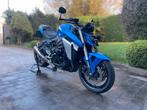 Suzuki GSX-S 950 35KW A2, Motoren, Ophalen