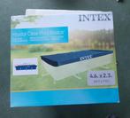 Intex afdekzeil, Tuin en Terras, Ophalen, Nieuw, Afdekzeil