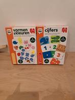 Educatieve spelen, Enlèvement