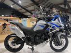 Zontes 703 F BLACK/GREY 21, Motos, Motos | Marques Autre, Entreprise, Plus de 35 kW, Zontes, Enduro
