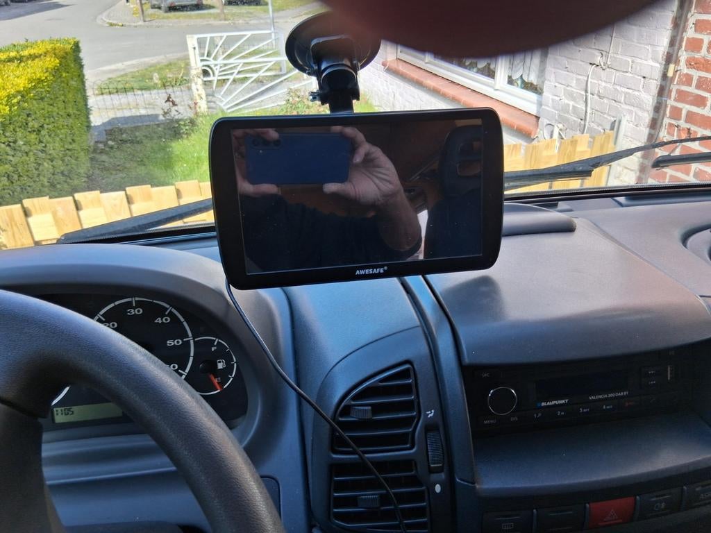 Vends camping car, Caravanes & Camping, Camping-cars, Particulier, Stores, Fiat, Fiat