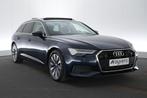 (2BJP432) AUDI A6 AVANT, Autos, Cuir, Achat, Euro 6, Entreprise