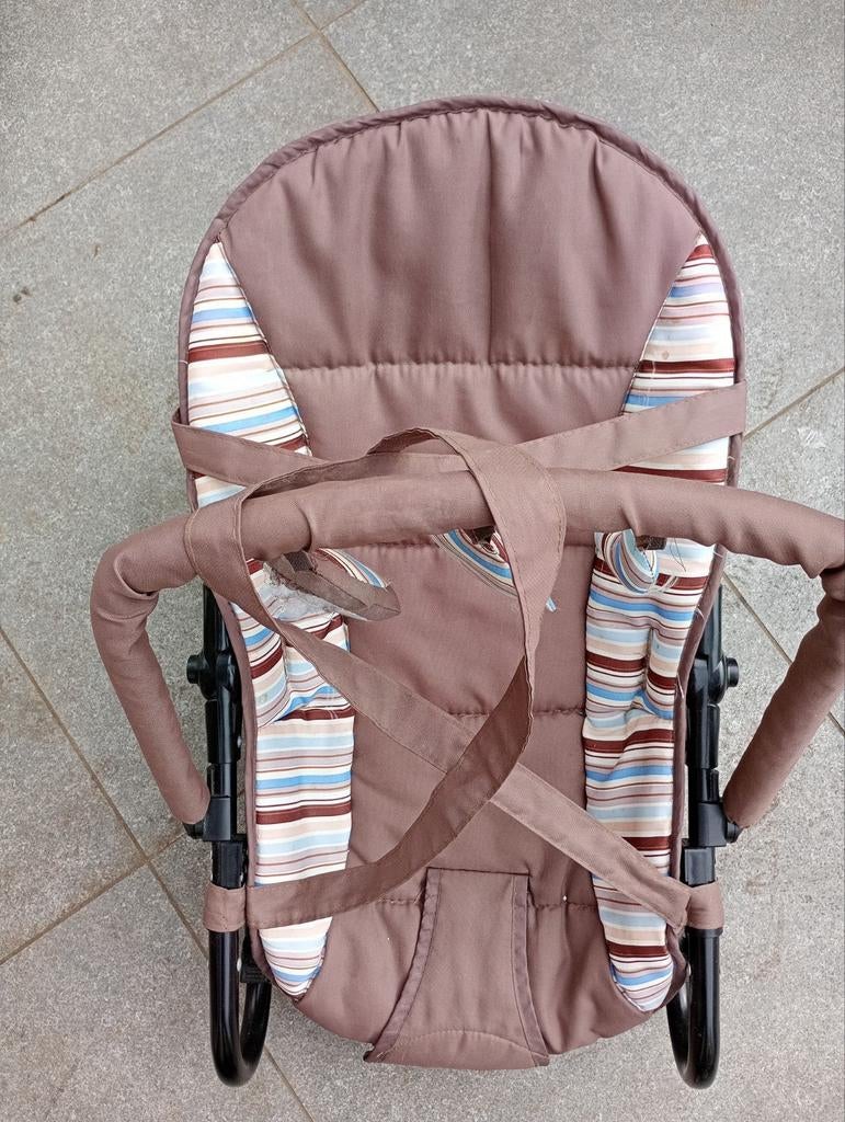 Relax bébé, Enfants & Bébés, Enlèvement